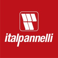 ITALPANNELLI PERÚ Logo