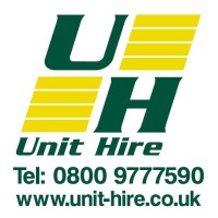 Unit Hire Ltd Logo