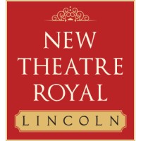 New Theatre Royal Lincoln Logo