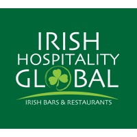 Irish Hospitality Global Logo