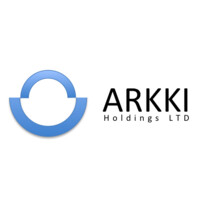 Arkki ltd Logo