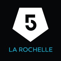 LE FIVE La Rochelle Logo