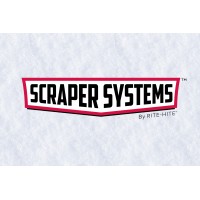Scraper Systems by Rite-Hite® Logo