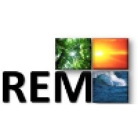 Renewable Energy Manufacturing Ltd Logo