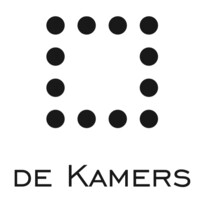 De Kamers Logo
