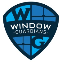 Window Guardians Logo