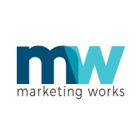 Marketing Works PR Logo