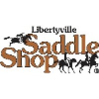 Libertyville Saddle Shop, Inc. Logo