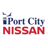 Port City Nissan Logo