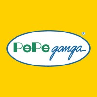 Pepe Ganga Logo