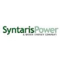 Syntaris Power Logo