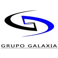 Grupo Galaxia Logo
