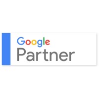 Google Parnert Agency Logo