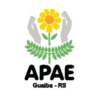 Apae Guaíba Logo