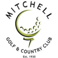 Mitchell Golf & Country Club Logo