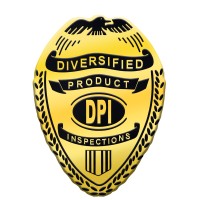 Diversified Product Inspections, LLC Logo