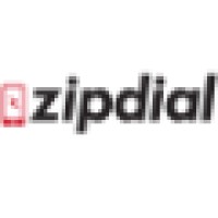 ZipDial Mobile Solutions Pvt Ltd. ( Acquired by Twitter ) Logo