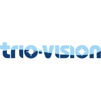 Trio-Vision, LLC Logo