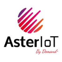 AsterIoT Logo