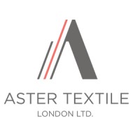 Aster Textile London Ltd. Logo