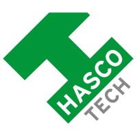 Hasco-Tech Ltd Logo