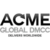 ACME GLOBAL Logo