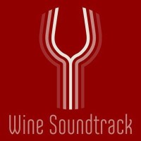 Wine Soundtrack Logo