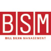 Bill Silva Management Logo