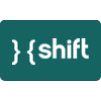 Shift Logo