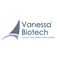 Vanessa Biotech Logo