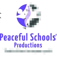 Peaceful Schools Productions Logo