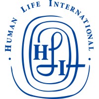 Human Life International Logo