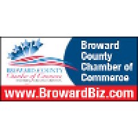 Broward County Chamber of Commerce Logo