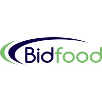 Bidfood Brasil Logo