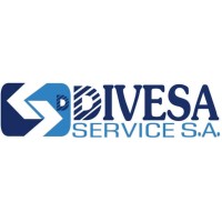 DIVESA SERVICE S.A. Logo