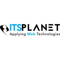I.T.S. Planet S.r.l. Logo