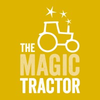 themagictractor Logo