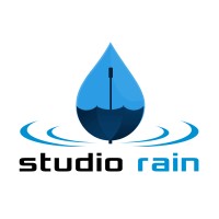 Studio Rain Logo