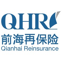 Qianhai Reinsurance Co., Ltd. Logo