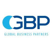 Global Business Partners(GBP) Logo