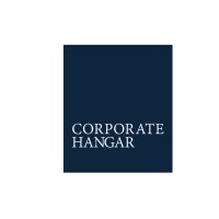 Corporate Hangar Logo