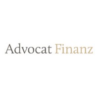 Advocat Finanz AG Logo