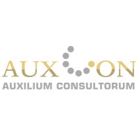 Auxilium Consultorum t/a Auxcon Logo