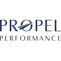 Propel Performance Logo