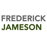 Frederick Jameson Logo