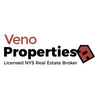 Veno Properties Logo