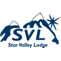 Star Valley Lodge Logo