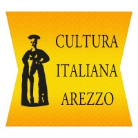 Cultura Italiana Arezzo Logo