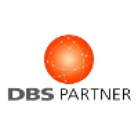 DBS PARTNER Folha de Pagamento Logo
