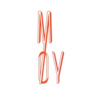 MØY ATELIER Logo